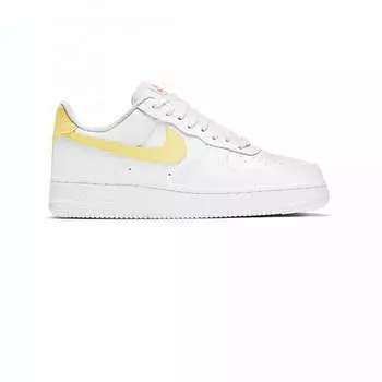 Nike Air Force 1 07 White Citron