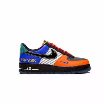 Nike Air Force 1 Low NYC City of Athletes