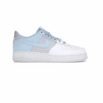 Nike Air Force 1 Low Psychic Blue