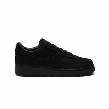 Nike Air Force 1 Low Stussy Black
