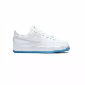 Nike Air Force 1 Low UV Reactive Swoosh