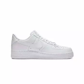 Nike Air Force 1 Low White 2018 (W)