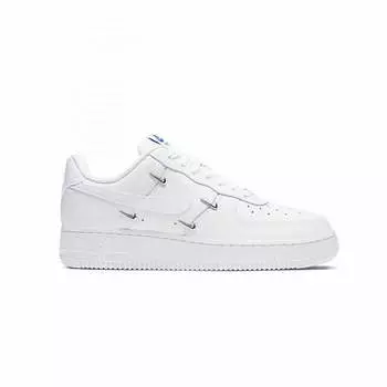 Nike Air Force 1 LX White (W)