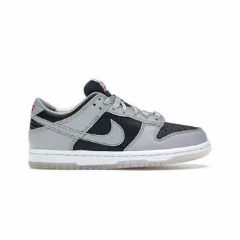 Nike Dunk Low College Navy Grey
