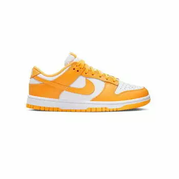 Nike Dunk Low Laser Orange