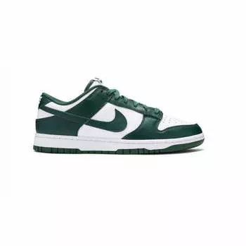 Nike Dunk Low Michigan State