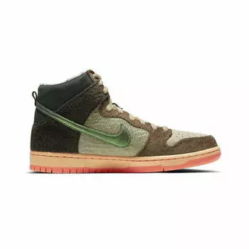 Nike SB Dunk High Concepts Turdunken