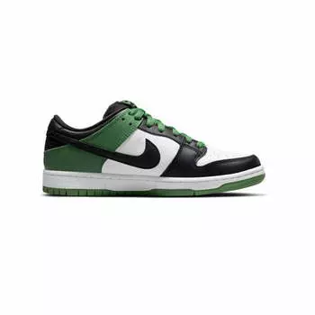 Nike SB Dunk Low Classic Green