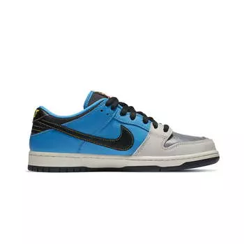 Nike SB Dunk Low Instant Skateboards