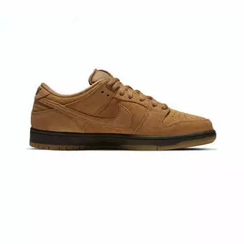 Nike SB Dunk Low Wheat (2020)