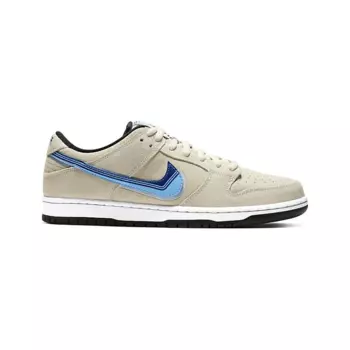 SB Dunk Low Truck It