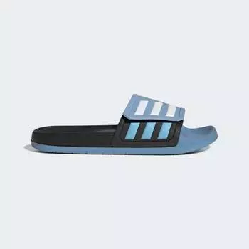 Шлепанцы adidas Adilette TND Slides (Черные)