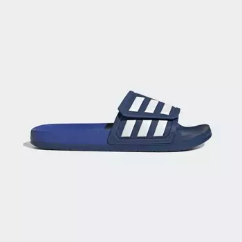 Шлепанцы adidas Adilette TND Slides (Синие)