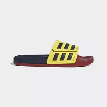 Шлепанцы adidas Adilette TND Slides (Желтые)