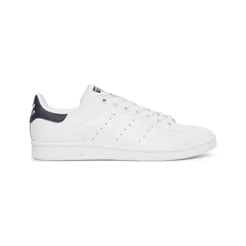Stan Smith Core White New Navy