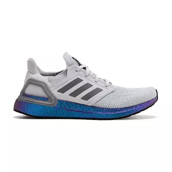 Ultra 2020 ISS US National Lab Dash Grey