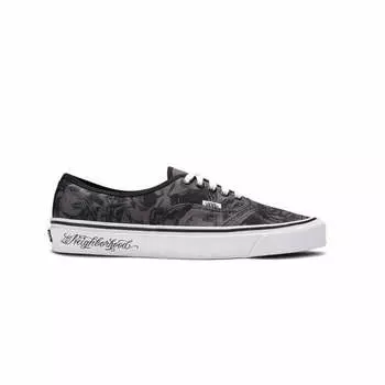 Vans Authentic 44 DX NBHD x Mr. Cartoon