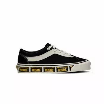 Vans Bold Ni Rhude Black