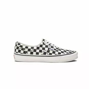 Vans Era Checkerboard