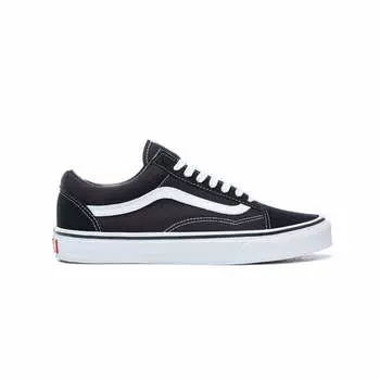Vans Old Skool Black