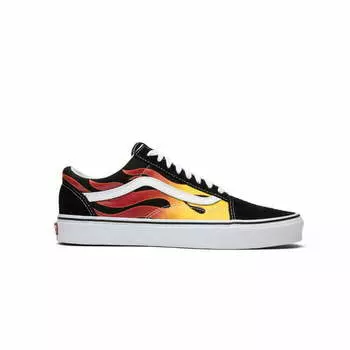 Vans Old Skool Flame