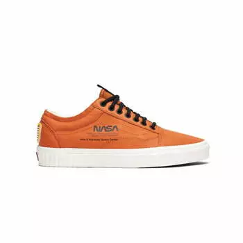 Vans Old Skool NASA Space Voyager Firecracker