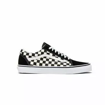 Vans Old Skool Primary Check