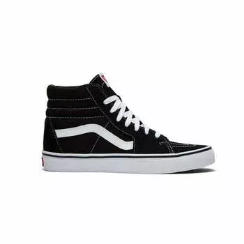 Vans Sk8-Hi Black White