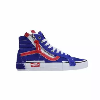 Vans Sk8-Hi Cap Surf The Web