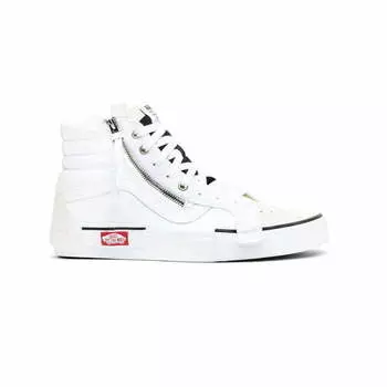 Vans Sk8-Hi Checkerboard Cap