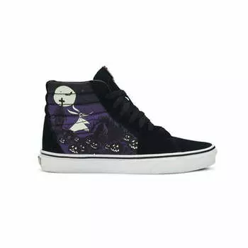Vans Sk8-Hi The Nightmare Before Christmas