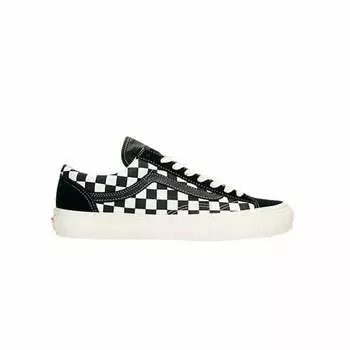 Vans Style 36 Modernica Checkerboard