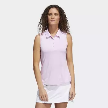 Женская рубашка adidas SPCEDYE SL P (Фиолетовая)