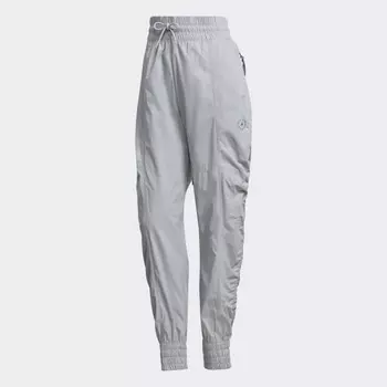 Женские брюки adidas Woven Pants (Серые)