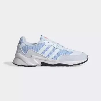 Женские кроссовки adidas 20-20 FX Shoes (Синие)