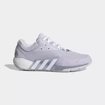 Женские кроссовки adidas Dropset Trainer Shoes (Фиолетовые)