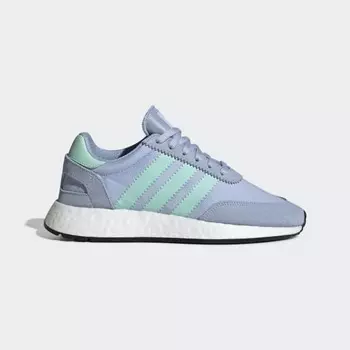 Женские кроссовки adidas I-5923 Shoes (Синие)