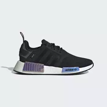 Женские кроссовки adidas NMD_R1 Shoes (Черные)