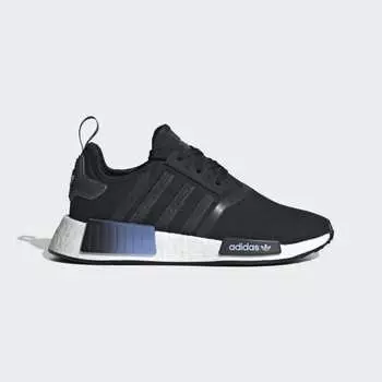 Женские кроссовки adidas NMD_R1 Shoes (Черные)