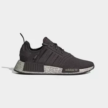 Женские кроссовки adidas NMD_R1 Shoes (Коричневые)