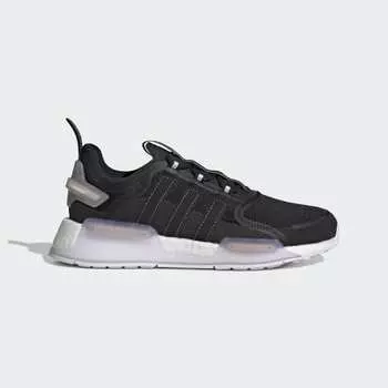 Женские кроссовки adidas NMD_V3 Shoes (Черные)