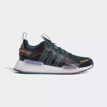 Женские кроссовки adidas NMD_V3 Shoes (Зеленые)