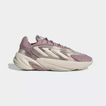 Женские кроссовки adidas OZELIA Shoes (Фиолетовые)