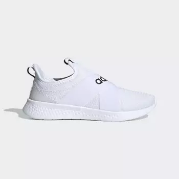 Женские кроссовки adidas Puremotion Adapt Shoes (Белые)