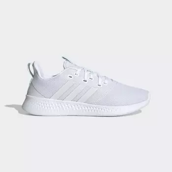 Женские кроссовки adidas Puremotion Shoes (Белые)