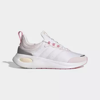 Женские кроссовки adidas Puremotion Super Shoes (Белые)