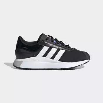 Женские кроссовки adidas SL Andridge Shoes (Черные)