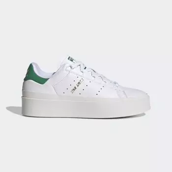 Женские кроссовки adidas Stan Smith Bonega Shoes (Белые)