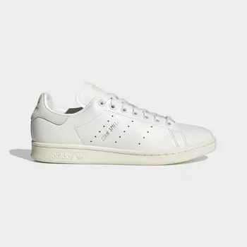 Женские кроссовки adidas Stan Smith Shoes (Белые)