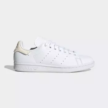 Женские кроссовки adidas Stan Smith Shoes (Белые)